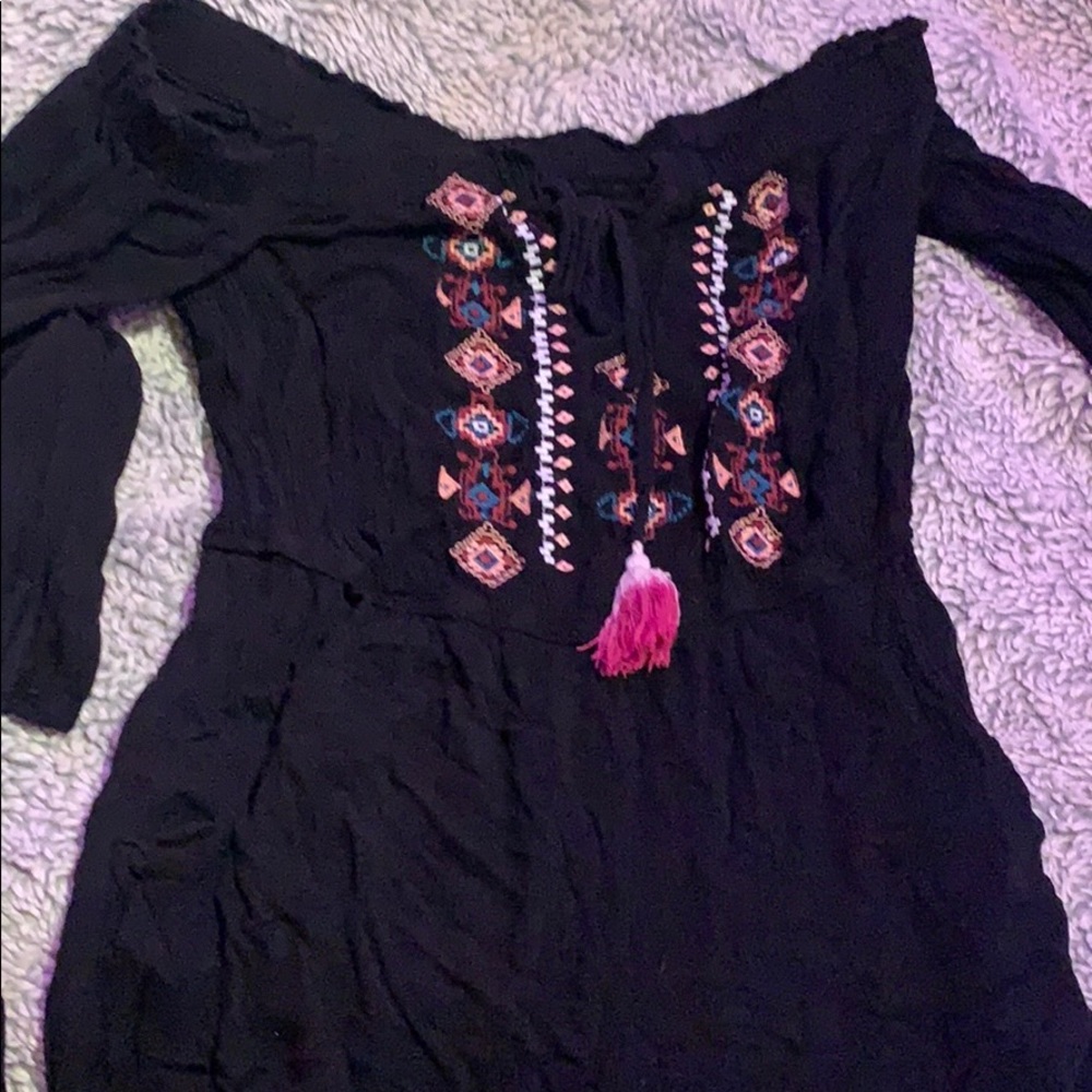 romper